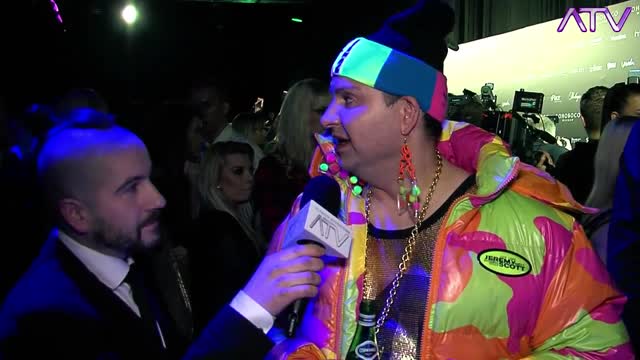 -Warszawa w Obiektywie- odc. 41. Pokaz BOHOBOCO kolekcja wiosna-lato 2015