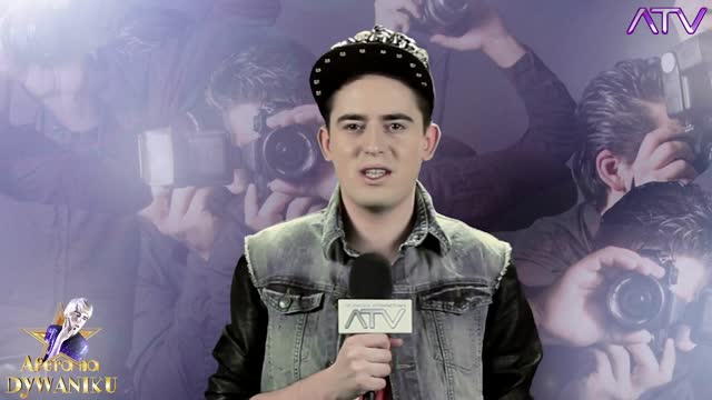 Afera na dywaniku odc 4