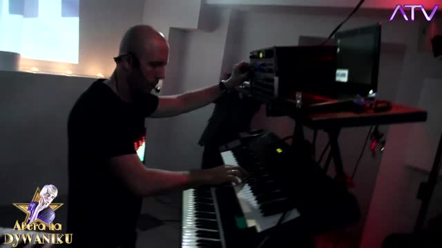 Afera na dywaniku odc 8 Nagie zdjecia Mariny