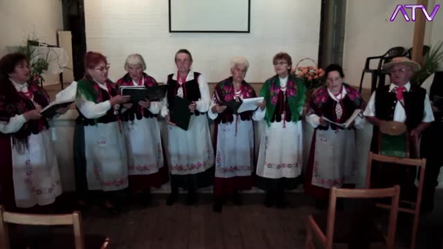 Jubileusz XX-lecia Fundacji Ksiazat Tarkowskich