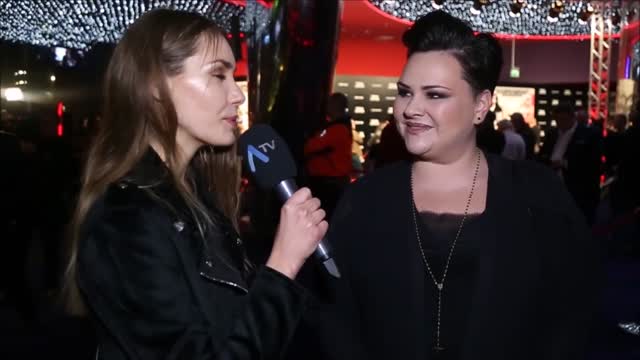 Justyna Sypka o premierowym filmie Patryka Vegi _Plagi Braslau