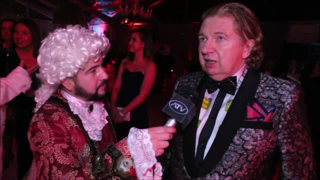 Krzysztof Borowski -Elite Club Monaco- o działalnośc klubu i jego działalnoś