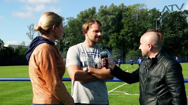 Odc.70 Warszawa w Obiektywie