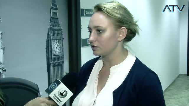 Odc.71 Warszawa w Obiektywie - Szkolenie Foto Makeup w Miti Miti PR 