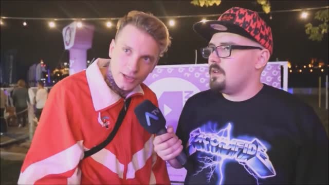 Smolasty: "Moja płyta zrobi zamieszanie w polskim przemyśle muzycznym"