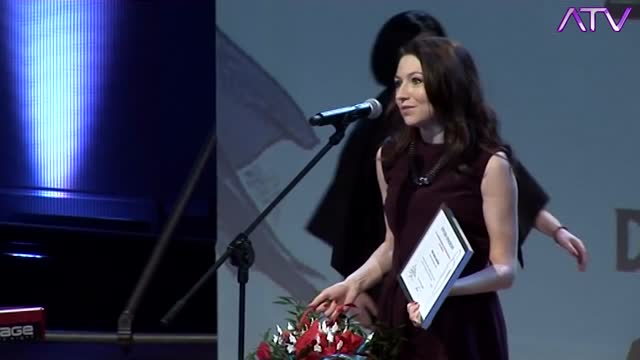 Uroczysta Gala Ogolnopolskiej Kampanii -Piękna bo zdrowa, Warszawa w Obiektywie