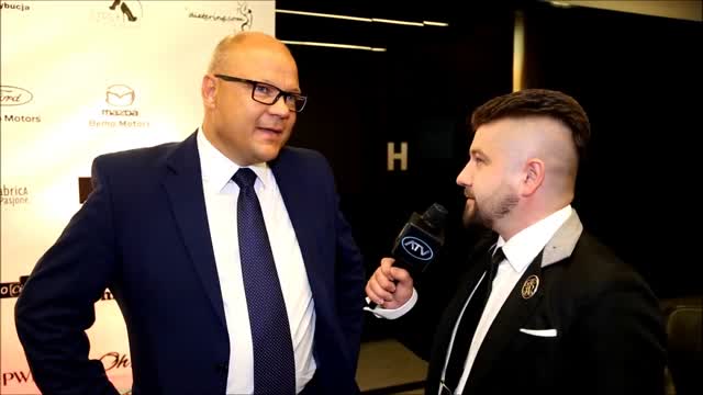 Wojciech Kostka partner strategiczny - o Gali Law Business Quality 21.06.2017