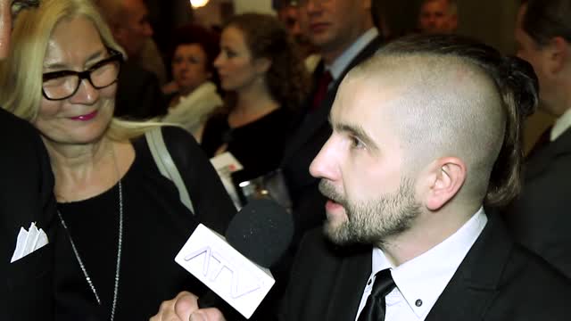 Relacja z XXIV Gali Teraz Polska 2014