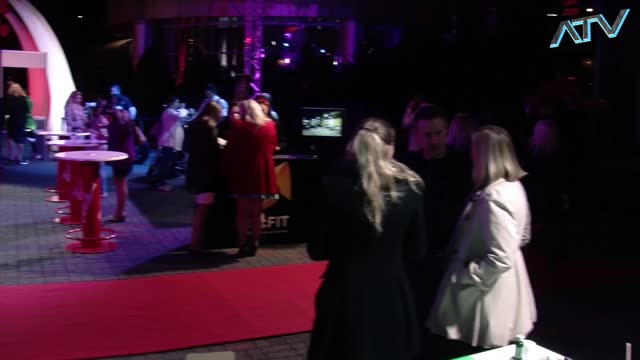 Relacja 15 urodzin Klubu ARCO w Warszawie