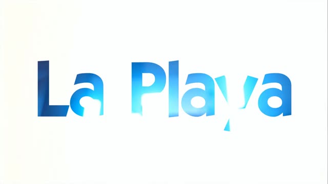 2Twiddle - La Playa (Official Music Video)