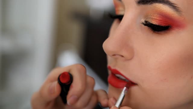 Miss Polski - sesja zdjęciowa