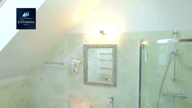 Hotel Jastarnia - Hotel w Jastarni - Hotel nad morzem Jastarnia