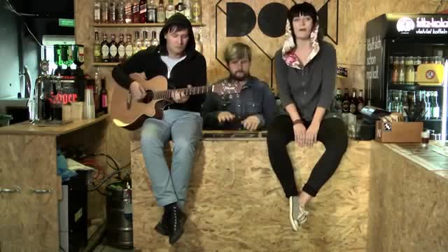 Little White Lies - 30 Days Of Chaos