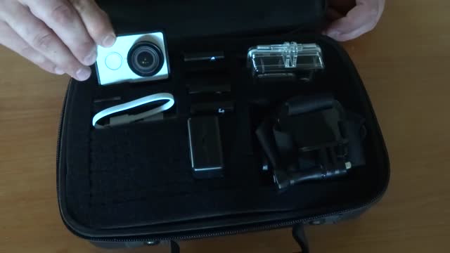 Eksploracyjne Poradniki #3 - Wyposażenie