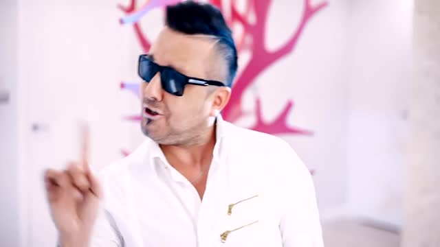 ANDRE - TA SZALONA KAROLINA (NOWOŚĆ 2016)