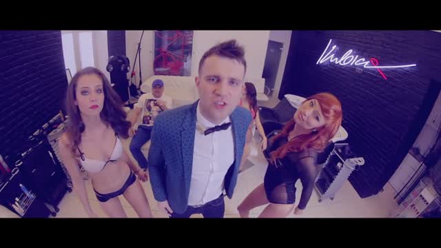 Freaky Boys - Do Białego Rana (Official Video)