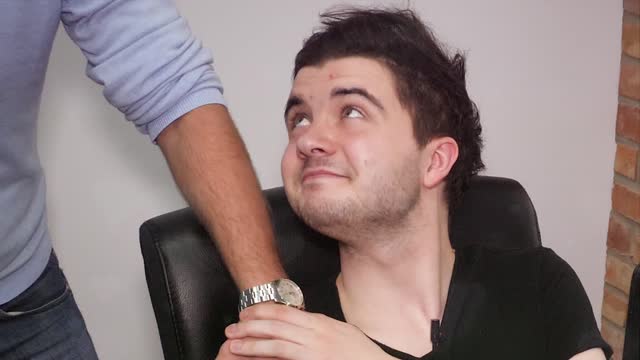 Czego NIE mówią graficy 