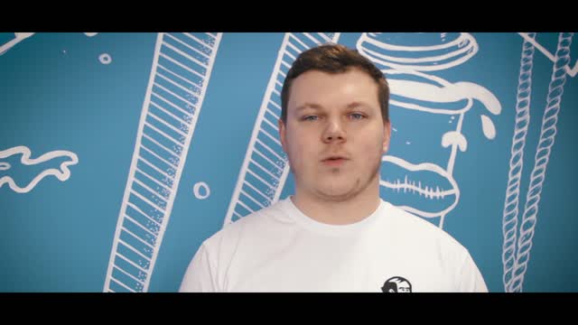 Karol Dziedzic w Cyrek Digital - Szkolenie z  Google AdWords