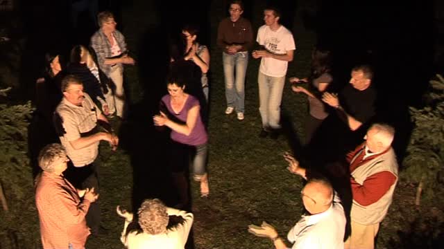 Adi - Balanga u Hajdli