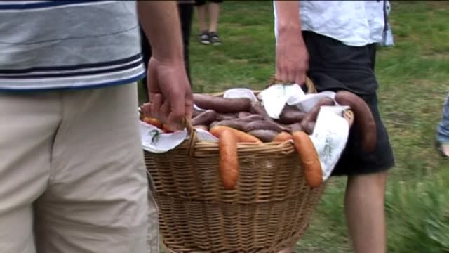 Adi - Balanga u Hajdli