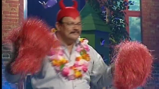 Antyki - Byda feministkom