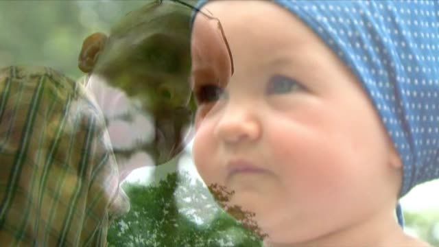 B.A.R. - Te nasze dzieci