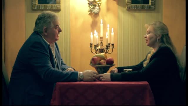 Baba z Chopym Kilka słów o miłości008