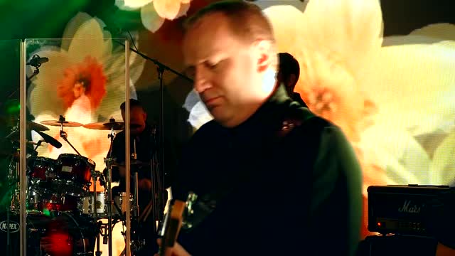 Dawid Janiak - Uśmiechnij się ostateczna