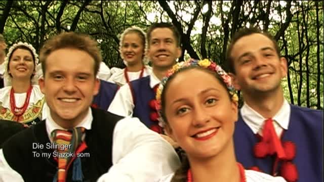 Die Silinger - Slązoki