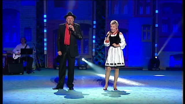 Duo Fenix - Życzymy szczęscia - koncert