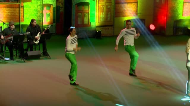 Oxforduo - Wszyscy razem tu są - koncert_Lista_1989