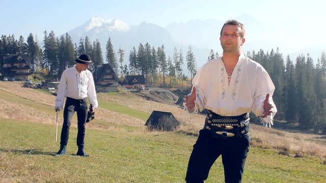 Paweł Gołecki - Od pragnienia do miłości