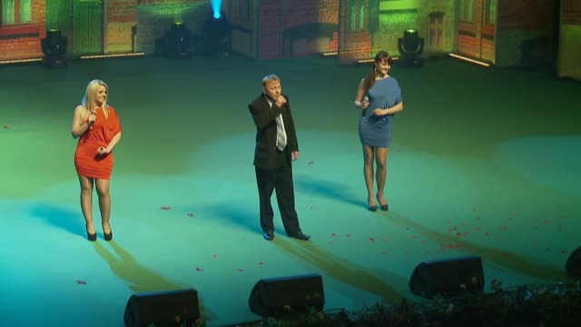 Szołtysek Mirosław - I wiyncyj nic - koncert_Lista_1296