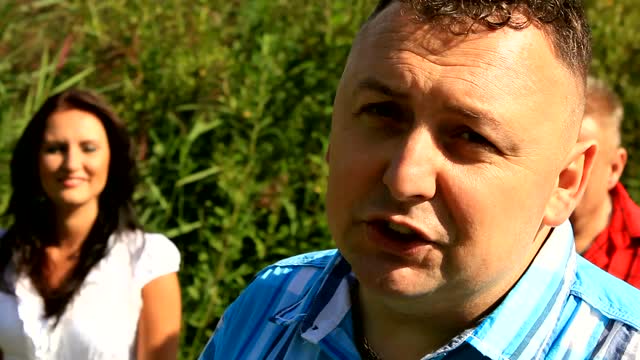 Wesoły Masorz - Dlatego uśmiychej sie