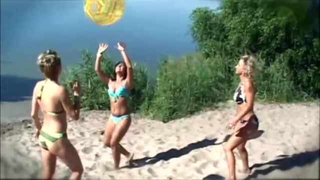 Wesoły Masorz i Przyjaciele - Całuj tylko mnie