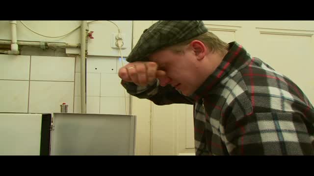 Wesoły Masorz i Przyjaciele - Zabawa wele familoka