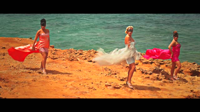 KIM DLA CIEBIE JESTEM