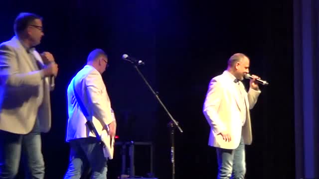 Dla Ciebie piosenka (live 2018)