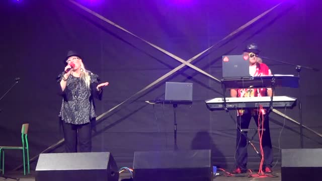 Lek na życie (live 2017)