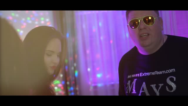 ROBERT MAYS - KOCHANIE NA ŚNIADANIE mp4