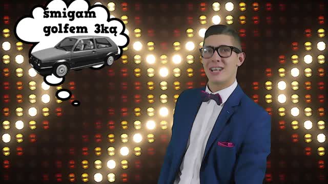 LANCER - ROWER (TELEDYSK)