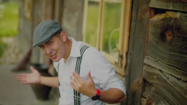 Bawić się (TELEDYSK)