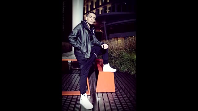 ZIBO - Jeszcze jedna noc (Official audio)