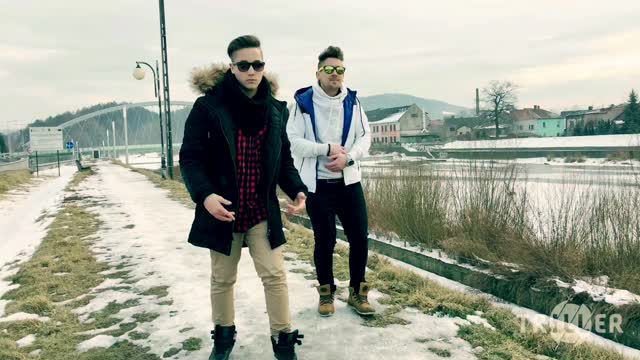 M-different feat. G-mike - Wieso Weshalb (prod.BarT)