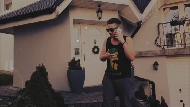 M-different × Namix68 - Schatten (prod.BarT)