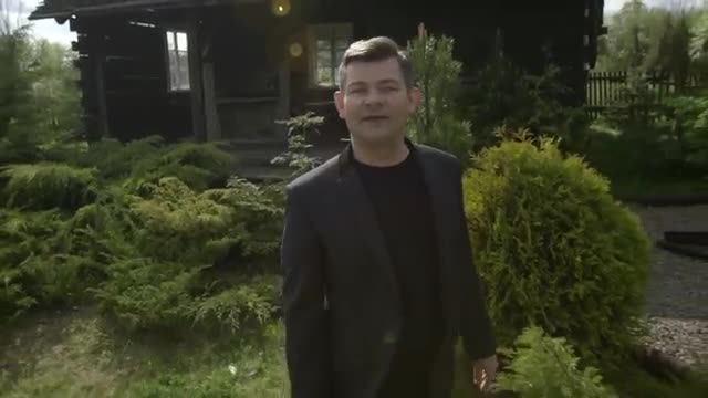 Zenon Martyniuk &amp; Diego - Ostatni Klaps - Official Video 2015