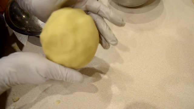 Jak zrobić marcepan