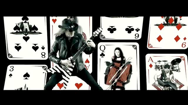 KAT - POKER
