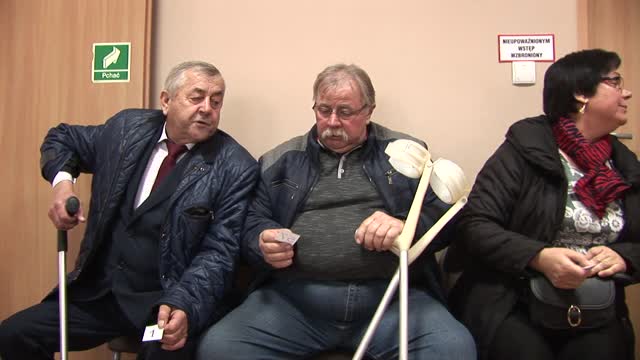 Grupa Fest - Dochtory