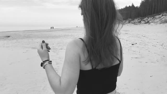 D4 - Tylko ty kochana